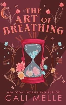 The Art of Breathing - Cali Melle - cover