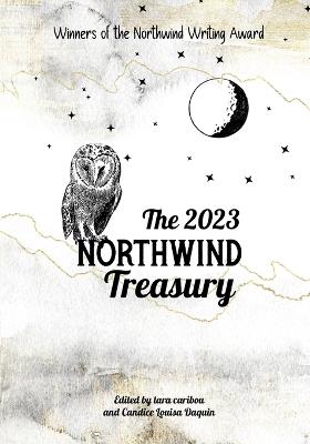 The 2023 Northwind Treasury - Amanda Trout - cover