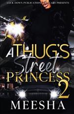 A Thug's Street Princess 2