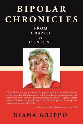 Bipolar Chronicles - Diana Grippo - cover