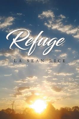 Refuge - La Sean Rice - cover