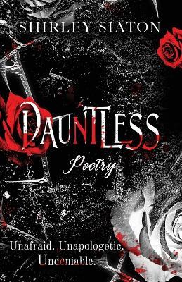 Dauntless - Shirley Siaton - cover