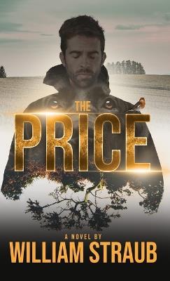 The Price - William Straub - cover