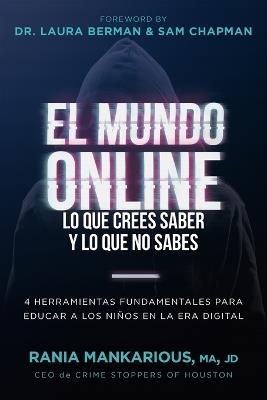 El Mundo Online: Lo Que Crees Saber Y lo Que No Sabes:: Lo Que Crees Saber Y Lo Que No Sabes - Ma Jd Mankarious - cover