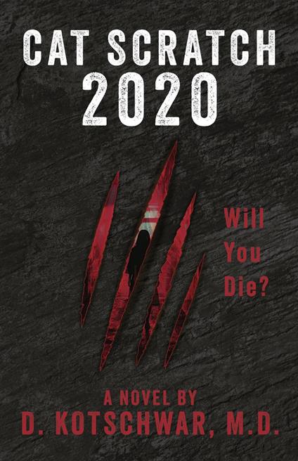 Cat Scratch Game 2020