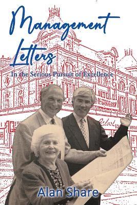 Management Letters - Alan Share - cover