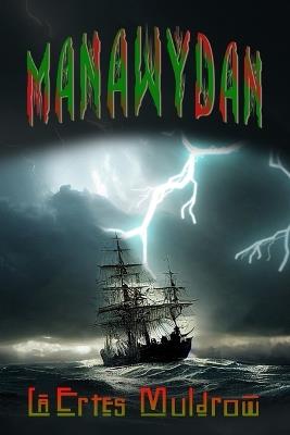 Manawydan - Lā,ertes Muldrow - cover