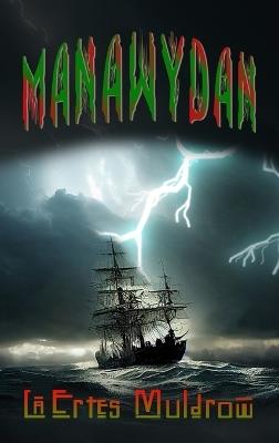 Manawydan - Laertes Muldrow - cover