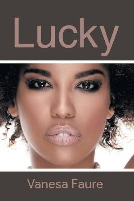 Lucky - Vanesa Faure - cover