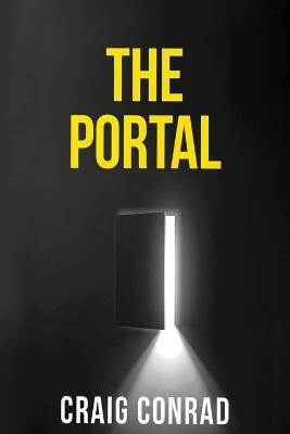 The Portal - Craig Conrad - cover