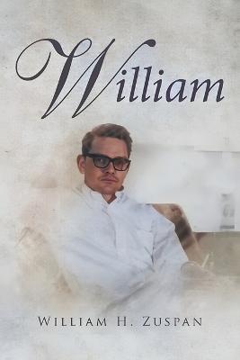 William - William H Zuspan - cover