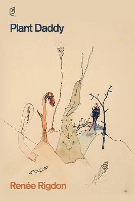 Plant Daddy - Renee Rigdon - cover