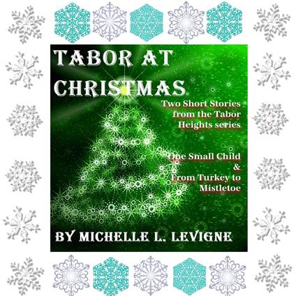 Tabor at Christmas