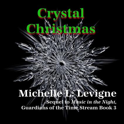 Crystal Christmas