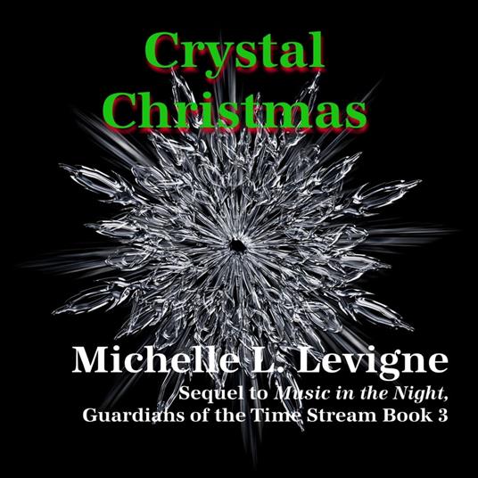 Crystal Christmas