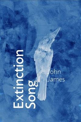 Extinction Song - John James - cover