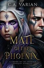 Mate of the Phoenix: A Crown of the Phoenix Prequel Novella