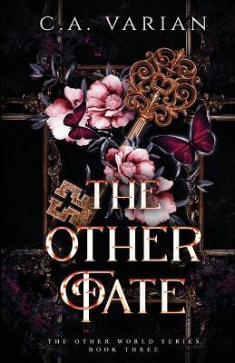 The Other Fate - C A Varian - cover