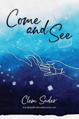 Come and See - Clem Suder - cover