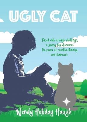 Ugly Cat - Wendy Hobday Haugh - cover