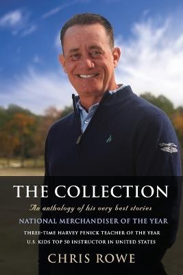 The Collection - Chris Rowe - cover