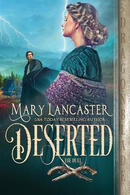 Deserted - Mary Lancaster - cover