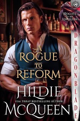 A Rogue to Reform - Hildie McQueen - cover