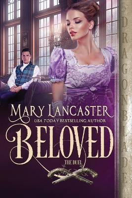 Beloved - Mary Lancaster - cover
