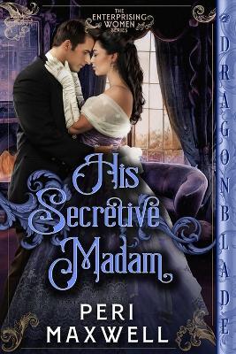 His Secretive Madam - Peri Maxwell - cover