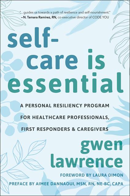 Self-Care is Essential