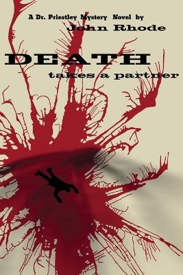 Death Takes a Partner - John Rhode - cover