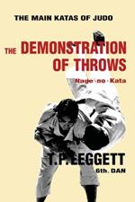 The Demonstration of Throws; Nage-no-Kata