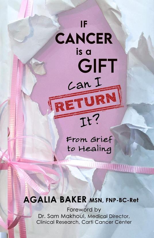 If Cancer is a Gift, Can I Return It?