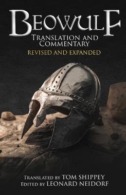 Beowulf Translation and Commentary (Expanded Edition) - cover