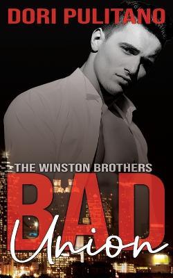 Bad Union - Dori Pulitano - cover