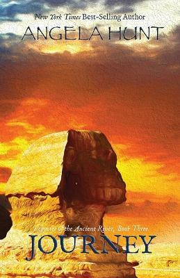 Journey - Angela E Hunt - cover