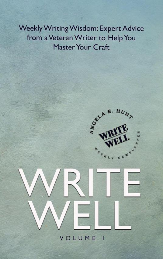 Write Well