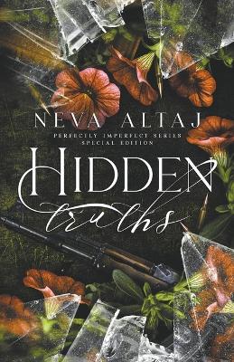 Hidden Truths (Special Edition Print) - Neva Altaj - cover
