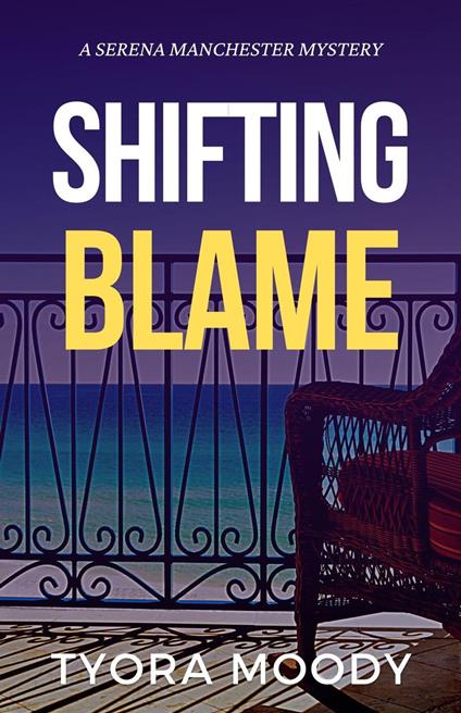 Shifting Blame