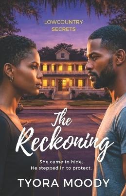 The Reckoning - Tyora Moody - cover