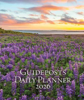 Guideposts Daily Planner 2026 - Guideposts - cover