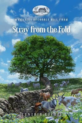 Stray from the Fold - Cynthia Ruchti - cover