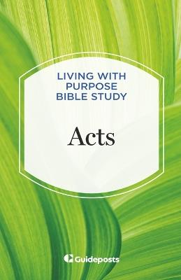 Acts - Guideposts - cover