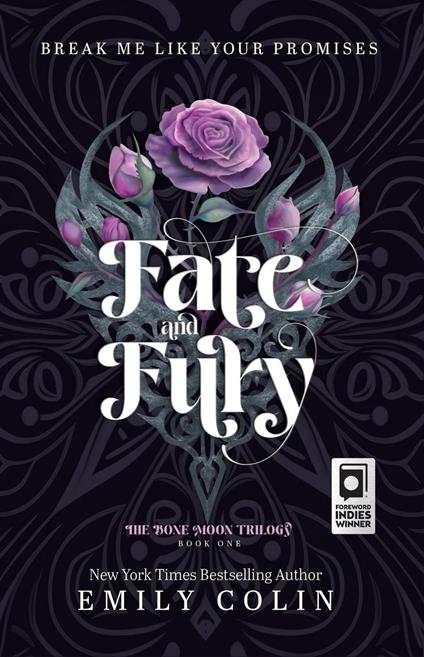 Fate and Fury