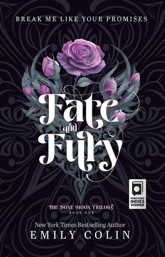 Fate and Fury