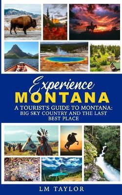 Experience Montana - LM Taylor - cover