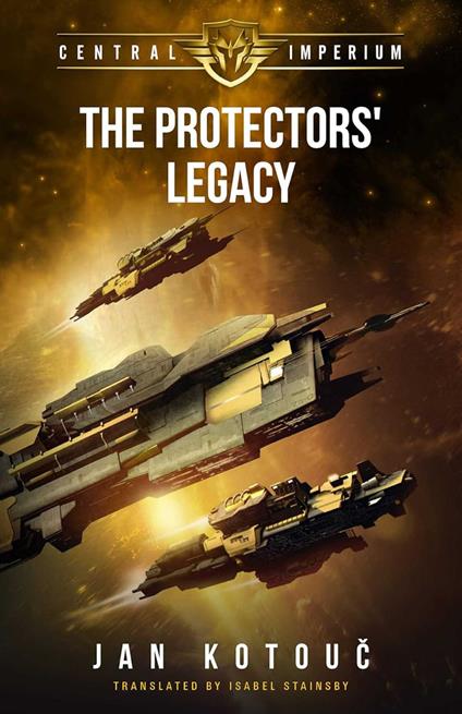 The Protector's Legacy
