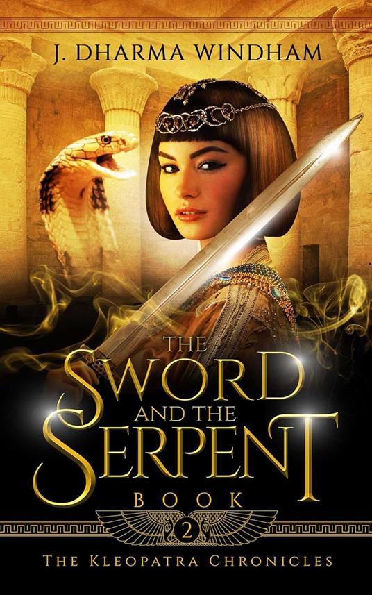 The Sword and The Serpent