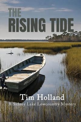 The Rising Tide - Tim Holland - cover