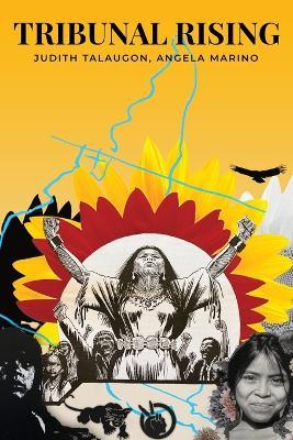 Tribunal Rising - cover